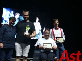 Premio miglior Performance musicale
