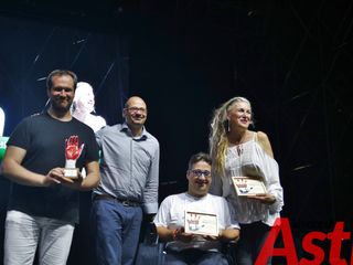 Premio Pelle d'Oca