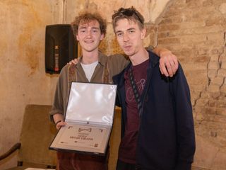 I primi classificati