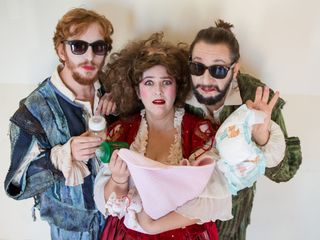 Romeo e Giulietta