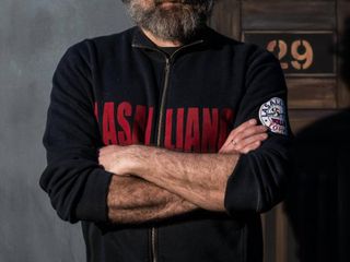 Matteo Saudino