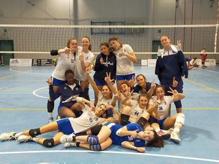 Le ragazze della serie D