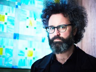 Simone Cristicchi