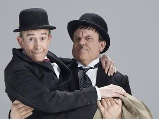 Stanlio e Ollio