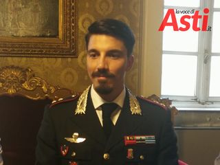 Il tenente Cataldo