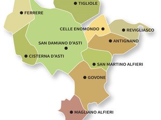 La mappa