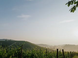Il panorama