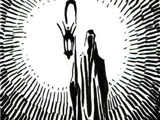 Il Dimenticato nell'Ombra e la Luce delle Tenebre
