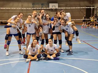 Under 14 gold