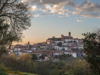 Veduta di Calliano - foto di Beppe Cantarelli
