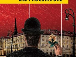 La copertina del libro di Giorgio Vitari