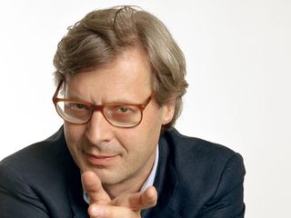 Vittorio Sgarbi