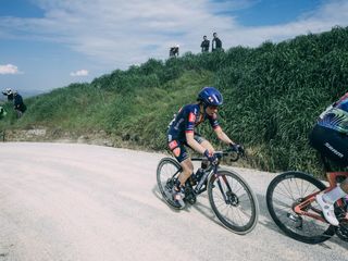 Francesca Barale, talento del ciclismo femminile: “Il mio sogno? Vestire la maglia iridata”