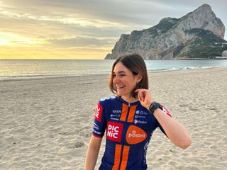 Francesca Barale, talento del ciclismo femminile: “Il mio sogno? Vestire la maglia iridata”