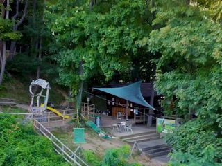 A due passi da casa c’è un mondo di avventura, Diagoline inaugura la Colossus Zipline e rilancia il turismo nelle Alpi biellesi FOTO