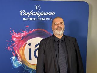 Rielezione per il presidente: “La crisi automotive pesa sull’indotto, non possiamo essere solo turismo”