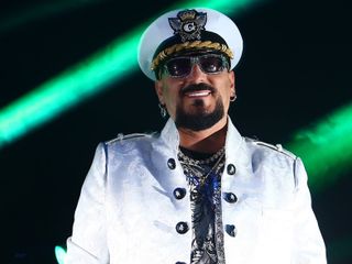 Gigi D'Agostino