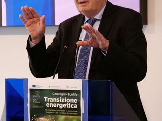 Ecolife 2025, convegno sulla Transizione Energetica: tutto esaurito all’Auditorium Lanificio Maurizio Sella Ecolife 2025, convegno sulla Transizione Energetica: tutto esaurito all’Auditorium Lanificio Maurizio Sella