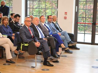 Ecolife 2025, convegno sulla Transizione Energetica: tutto esaurito all’Auditorium Lanificio Maurizio Sella Ecolife 2025, convegno sulla Transizione Energetica: tutto esaurito all’Auditorium Lanificio Maurizio Sella