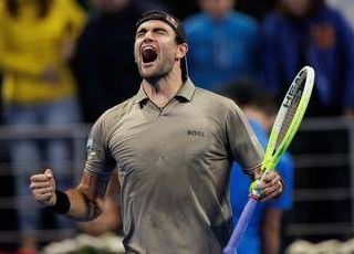 Berrettini-De Minaur al Miami Open: orario, precedenti e dove vederla in tv