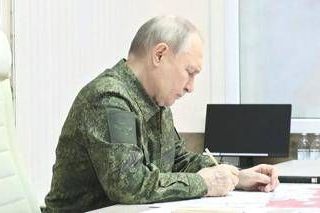 Le linee rosse di Putin, cosa vuole veramente per fermare la guerra in Ucraina?