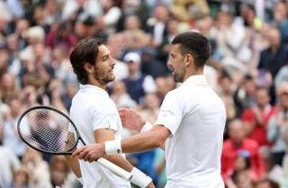 Musetti-Djokovic: orario, precedenti e dove vederla in tv