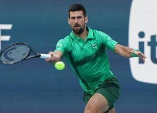 Djokovic sfida Musetti a Miami: i precedenti con azzurri e la 'maledizione' con Sinner