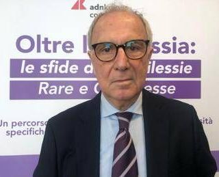 Salute, Mecarelli (Lice): &quot;Per epilessie rare complesse sfida è diagnosi precoce&quot;