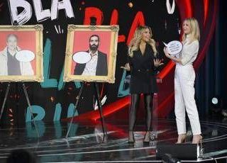 Selvaggia Lucarelli, da Fedez a Barbara D'Urso: le frecciate a 'Obbligo o verità'
