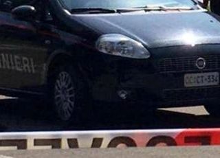 L'Aquila, investe e uccide il fratello con l'auto dopo una lite: arrestato