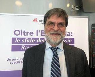 Salute: neurologo Villani: &quot;Con epilessie rare disturbi cognitivi e comportamentali&quot;