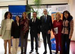 Scuola, Uer-Fond. Lottomatica: realtà virtuale e mindfulness contro i pregiudizi