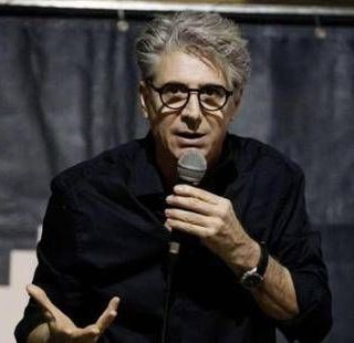 Mauro Fratini porta in scena &quot;Ci vorrebbe un miracolo&quot; al Teatro de' Servi
