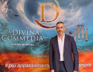 Dante, Gravina (Mic Musical): &quot;Ricreiamo una storia senza tempo in musica e danza&quot;