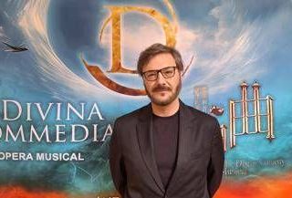 Dante, Divina Commedia Opera Musical in Cina, Ortis: &quot;Cultura e bellezza ponte tra popoli&quot;