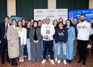 Fondazione Snaitech, ChangeTheGame e Vero Volley insieme, nasce l’app ChangeTheGame