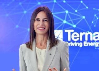 Terna, Di Foggia: &quot;Investimenti in prossimi 5 anni segnano nuovo record&quot;