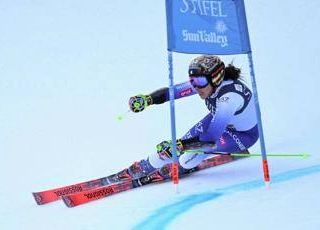 Brignone vince anche Coppa del Mondo slalom gigante