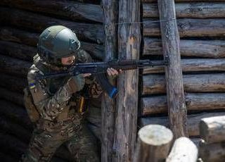 Ucraina, guerra come videogame per soldati di Kiev: &quot;Più colpisci, più fai punti&quot;