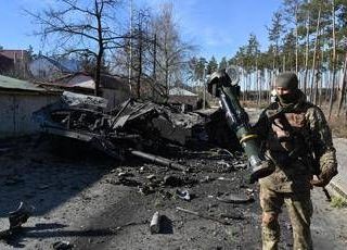 Ucraina, i dubbi Usa: &quot;Russia e Kiev ancora distanti da accordo di pace&quot;