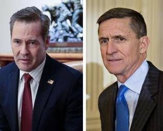 Waltz come Flynn, primo silurato da poltrona che scotta in Casa Bianca Trump