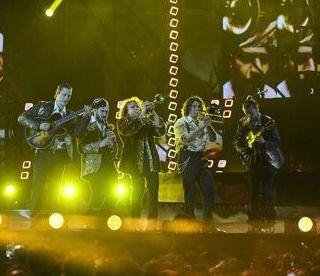 Dalla musica di strada al palco del Primo maggio, chi sono i Patagarri
