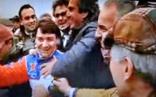 Morto a 71 anni Enzo Giordano, il proprietario di Varenne