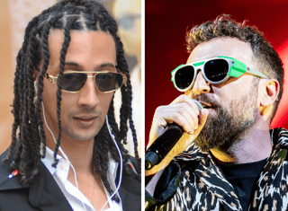 Non solo i Patagarri al Concertone, da Ghali a Dargen D'Amico gli artisti Pro-Pal