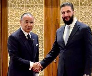 Siria, Ghribi (Gskd) a Damasco: &quot;Paese dalle straordinarie potenzialità&quot;