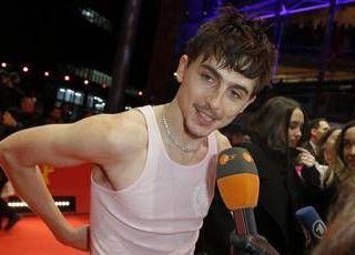 David di Donatello, Timothée Chalamet riceverà il premio Speciale a Roma