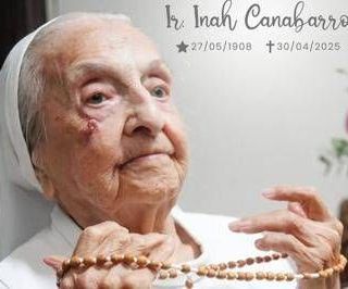 Brasile, è morta a 116 anni suor Inah: era la persona più vecchia del mondo