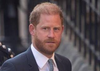 Harry, messaggio a Re Carlo e a William: &quot;Voglio riconciliarmi con la mia famiglia&quot;