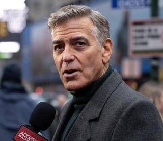 George Clooney nominato al Tony Award per il suo debutto teatrale da record