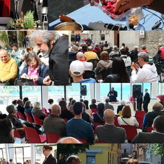 Un weekend indimenticabile a Bellano (LC) tra gusto, cultura e fiori